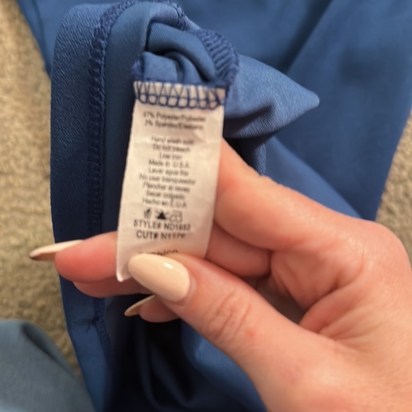 💙 BRAND NEW DRESS! 💙 - Picture 4 of 4